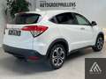 Honda HR-V i-VTEC Elegance CVT Blanc - thumbnail 4
