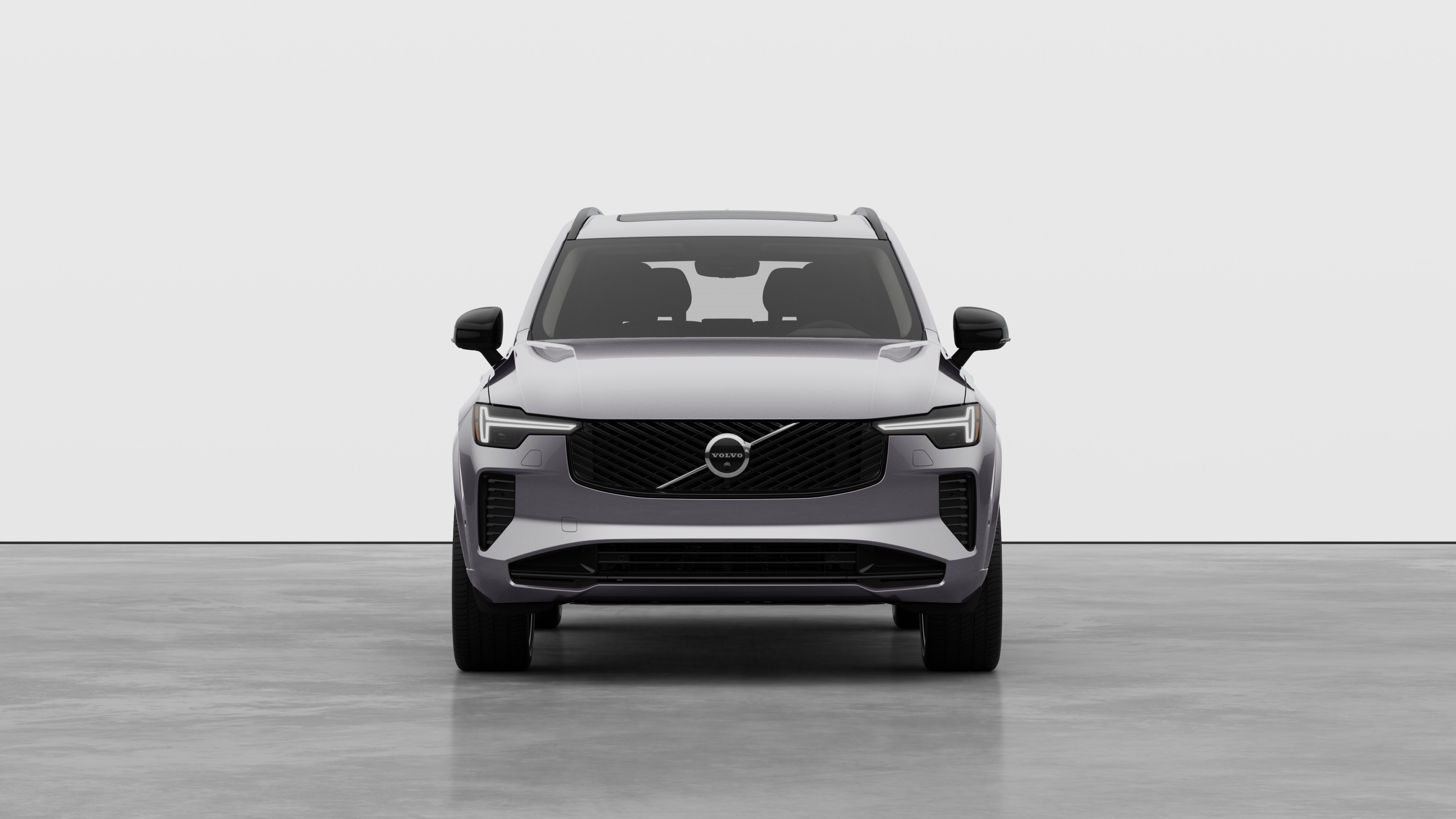 2026 Volvo XC90 B6 AWD Plus Dark Theme 7-Seater alt 3