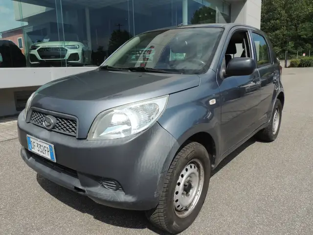 Daihatsu Terios Terios 2006 1.3 CX