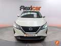 Nissan Qashqai DIG-T 103kW (140CV) mHEV 4x2 Acenta Blanco - thumbnail 10