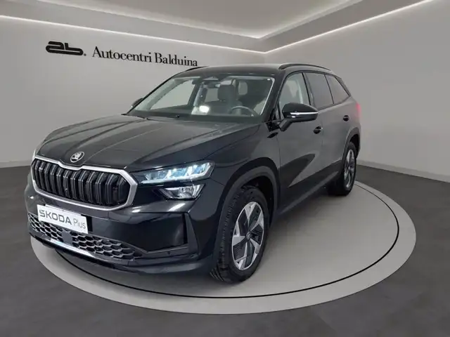 Skoda Kodiaq 2.0 tdi executive 150cv dsg 7p.ti