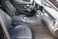 Mercedes-Benz C 300 C 300 9G-TRONIC AMG Line Panorama Kamera Schwarz - thumbnail 10