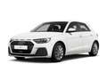 Audi A1 sportback 25 1.0 tfsi business Beyaz - thumbnail 1