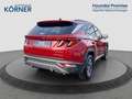 Hyundai TUCSON Hybrid TREND 1.6 T-GDi *LED*CARPLAY*CAM*NAVI* Rot - thumbnail 4