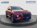 Hyundai TUCSON Hybrid TREND 1.6 T-GDi *LED*CARPLAY*CAM*NAVI* Rot - thumbnail 1