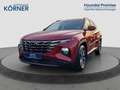 Hyundai TUCSON Hybrid TREND 1.6 T-GDi *LED*CARPLAY*CAM*NAVI* Rot - thumbnail 2