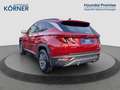 Hyundai TUCSON Hybrid TREND 1.6 T-GDi *LED*CARPLAY*CAM*NAVI* Rot - thumbnail 3
