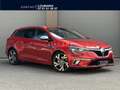 Renault Megane Estate 1.6 Energy TCe - 205 - BV EDC IV BREAK GT - Garantie 6 Mois Rouge - thumbnail 1
