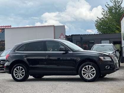 Audi Q5 2.0 TDI Aut. Quattro **Finanzierung**