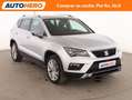SEAT Ateca 2.0TDI CR S&S Xcellence 4Drive 150 Gris - thumbnail 8