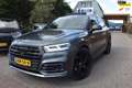 Audi Q5 55 TFSIe quattro S-LINE PANODAK/TREKH/LUCHTVERING/ Gris - thumbnail 1