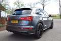 Audi Q5 55 TFSIe quattro S-LINE PANODAK/TREKH/LUCHTVERING/ Grijs - thumbnail 18