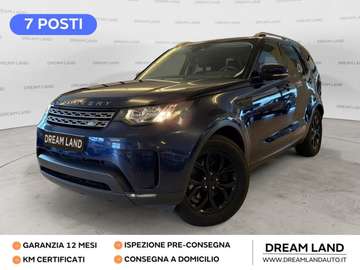 2.0 TD4 180 CV S 7 POSTI