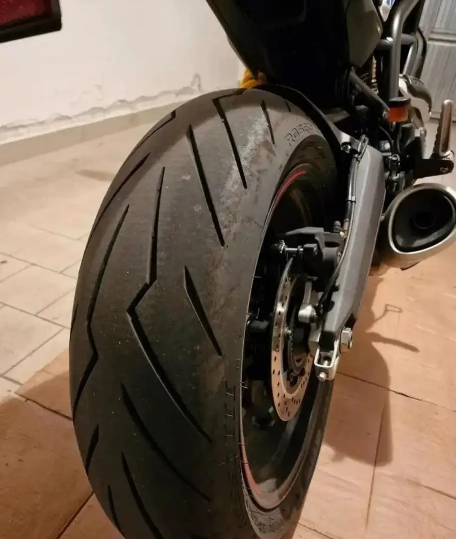 Ducati Monster 797 Beyaz - 2