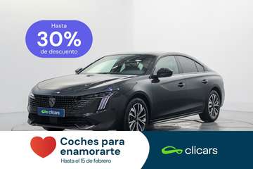 1.2 PureTech S&S Allure EAT8 130