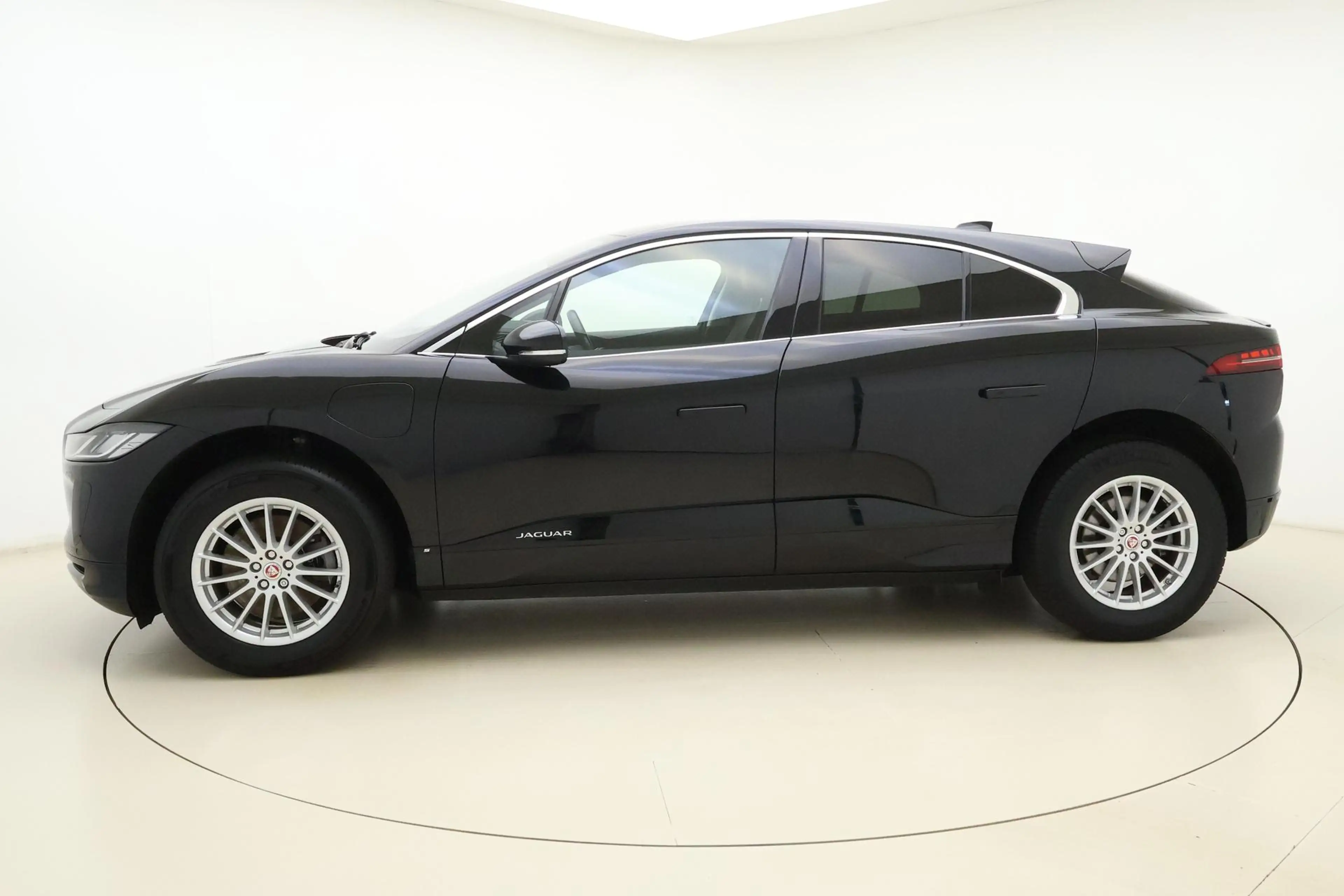 Jaguar I-Pace EV400 S 90 kWh | SOH: 89,5% | Lederen bekleding | — photo 5