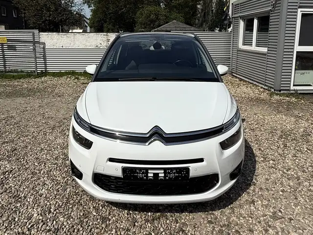 Citroen C4 SpaceTourer C4 Picasso Diesel BlueHDi 150 EAT6 SHINE