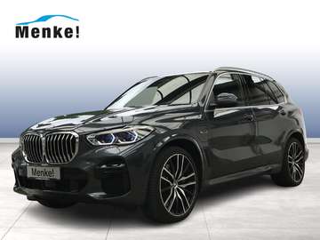 xDrive45e M Sport Head-Up DAB el. Sitze Klimaaut.
