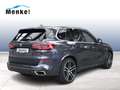 BMW X5 xDrive45e M Sport Head-Up DAB el. Sitze Klimaaut. Grau - thumbnail 2