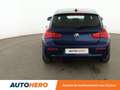 BMW 125 125i Bleu - thumbnail 5