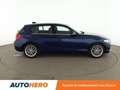 BMW 125 125i Bleu - thumbnail 7