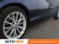 BMW 125 125i Bleu - thumbnail 30