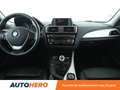 BMW 125 125i Bleu - thumbnail 12