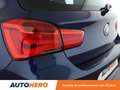 BMW 125 125i Bleu - thumbnail 31