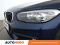 BMW 125 125i Bleu - thumbnail 29