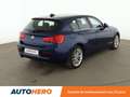 BMW 125 125i Bleu - thumbnail 6