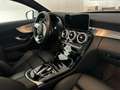 Mercedes-Benz C 200 Pack AMG - 160ch - Diesel - Auto 9-Tronic Blanco - thumbnail 13