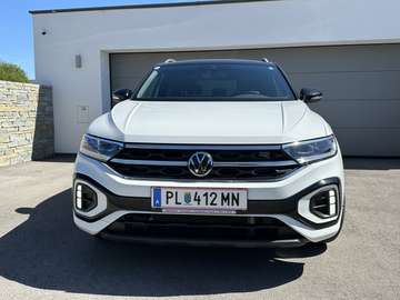2.0 TDI R-Line DSG Garantie Anhängerk 8fach B