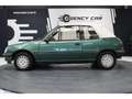 Peugeot 205 Cabriolet 1.4 Roland Garros Phase 1 Suivi restauration complet Rapport expertise Vert - thumbnail 30