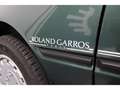 Peugeot 205 Cabriolet 1.4 Roland Garros Phase 1 Suivi restauration complet Rapport expertise Vert - thumbnail 29