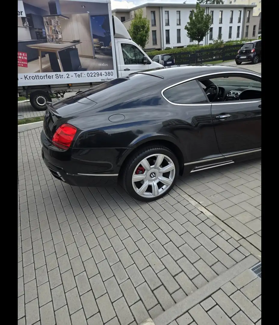 Bentley Continental GT - 2