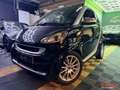 smart forTwo 1.0 70 cv MHD BVS I Entretien - Radio - Mode ECO Noir - thumbnail 1