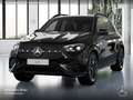Mercedes-Benz GLE 450 d 4M AMG+NIGHT+PANO+360+AHK+MULTIBEAM+HUD Schwarz - thumbnail 2