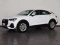 Audi Q3 sportback 35 1.5 tfsi business plus Blanc - thumbnail 1