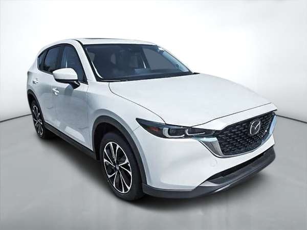 2025 Mazda CX-5 GS CONFORT