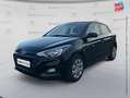 Hyundai i20 1.0 T-GDi 100ch Initia Camera Noir - thumbnail 1