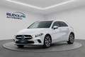 Mercedes-Benz A 200 AUTOM. VIRTUAL PANORAMA GARANTIE SCHECKHEF Silber - thumbnail 1