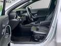 Mercedes-Benz A 200 AUTOM. VIRTUAL PANORAMA GARANTIE SCHECKHEF Silber - thumbnail 11