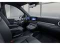 Mercedes-Benz EQV 300 AVANTGARDE Lang 7 Sitze Airm Distr Navi Schwarz - thumbnail 23