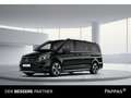 Mercedes-Benz EQV 300 AVANTGARDE Lang 7 Sitze Airm Distr Navi Schwarz - thumbnail 1