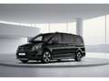 Mercedes-Benz EQV 300 AVANTGARDE Lang 7 Sitze Airm Distr Navi Schwarz - thumbnail 2