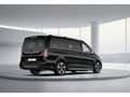 Mercedes-Benz EQV 300 AVANTGARDE Lang 7 Sitze Airm Distr Navi Schwarz - thumbnail 12
