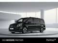 Mercedes-Benz EQV 300 AVANTGARDE Lang 7 Sitze Airm Distr Navi Schwarz - thumbnail 1
