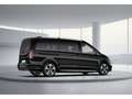 Mercedes-Benz EQV 300 AVANTGARDE Lang 7 Sitze Airm Distr Navi Schwarz - thumbnail 11
