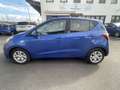 Hyundai i10 Trend, Klima, SitzHzg, etc Blauw - thumbnail 1