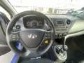 Hyundai i10 Trend, Klima, SitzHzg, etc Blu/Azzurro - thumbnail 9